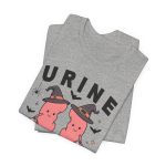 Urine for a Treat T-Shirt - Image 3