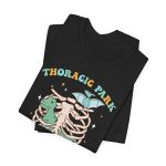Thoracic Park T-Shirt - Image 3