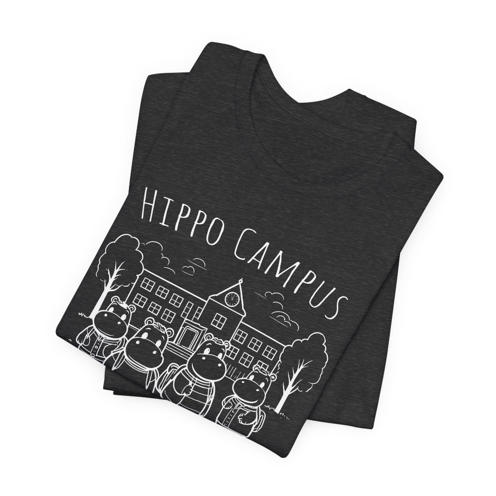 6682670496931349210_2048 Hippo Campus T-Shirt - Image 7