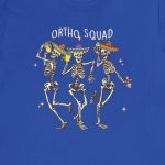 Ortho Squad Cinco de Mayo T-shirt - Image 9