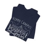 Hippo Campus T-Shirt - Image 8