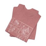 Cookie Theft T-Shirt - Image 2