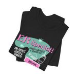 ER Special T-Shirt - Image 4