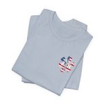Emergency Department RN July 4th T-Shirt - Image 4
