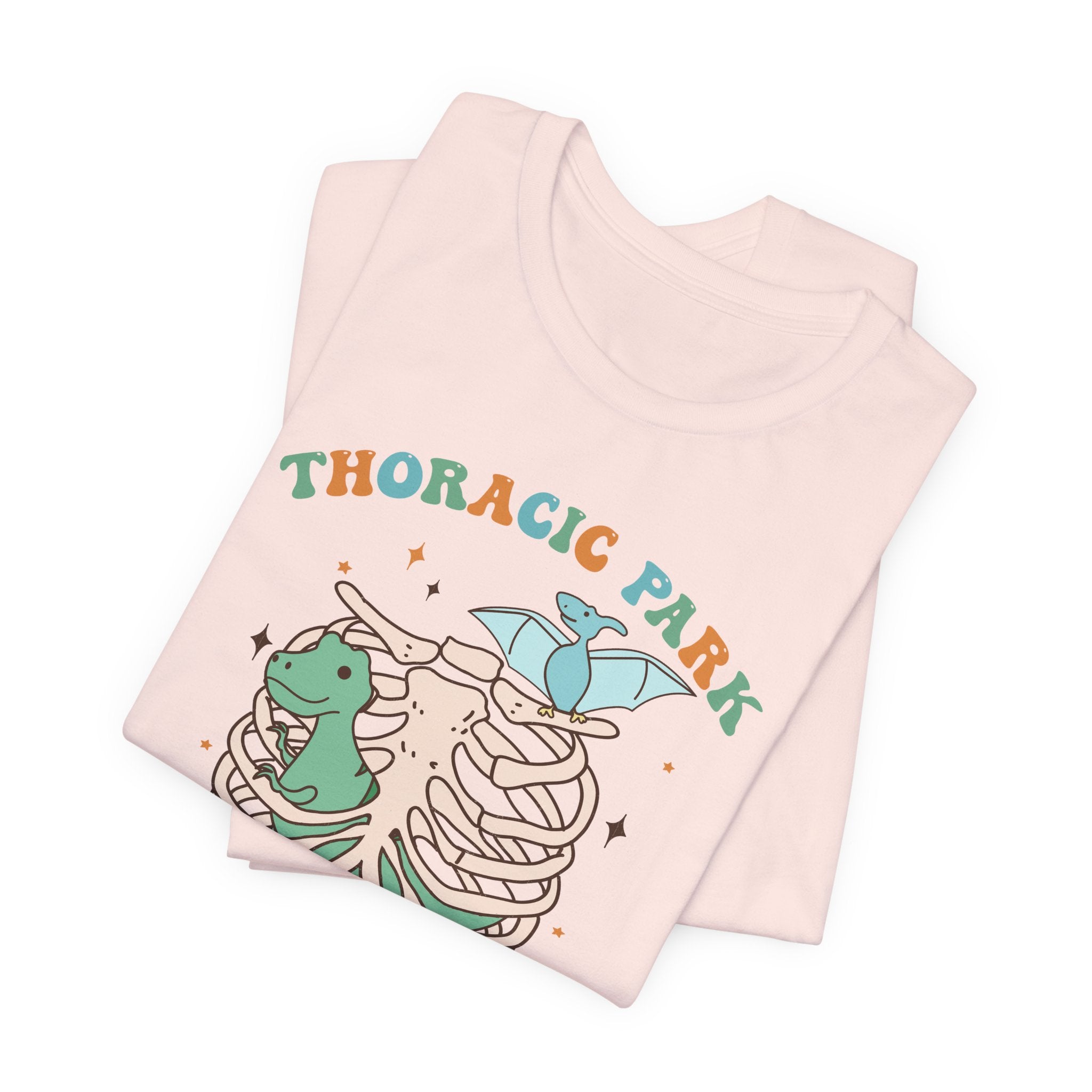 7969278641865268566_2048 Thoracic Park T-Shirt - Image 7