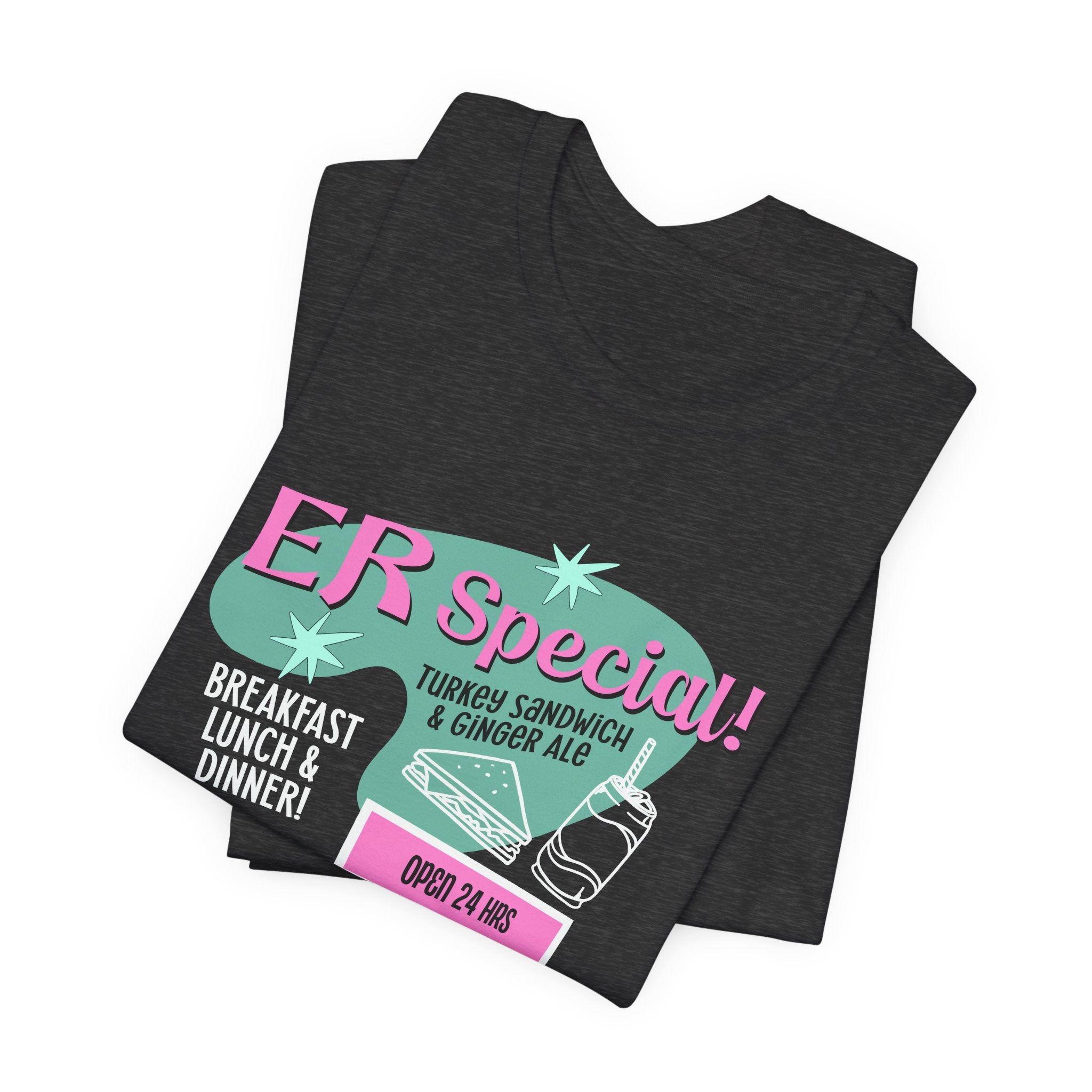 80955656932696263_2048 ER Special T-Shirt - Image 5