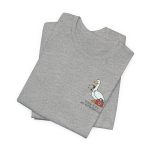 Honk If It's An Emergency T-Shirt - Image 7