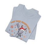 Spec-tacular Christmas T-Shirt - Image 9