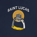 Saint Lucas T-Shirt - Image 11
