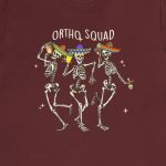Ortho Squad Cinco de Mayo T-shirt - Image 11