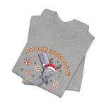 Spec-tacular Christmas T-Shirt - Image 10