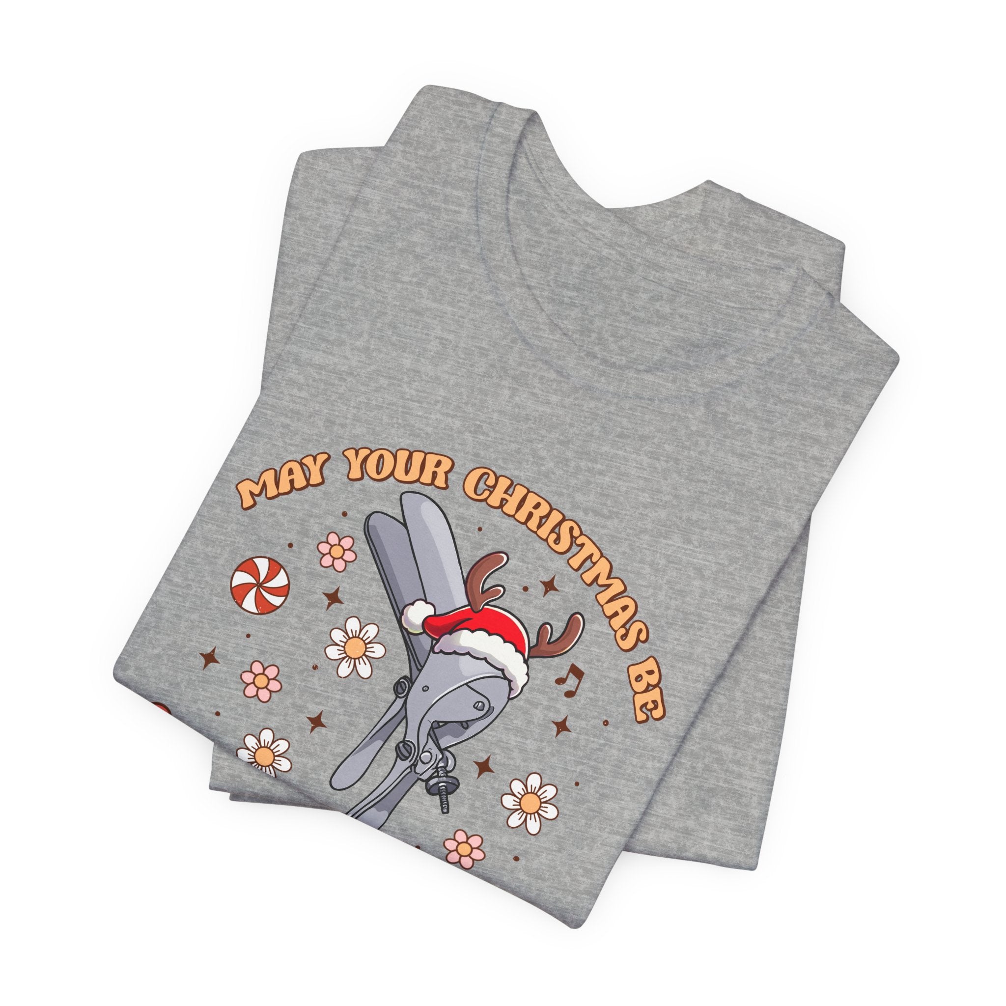9215441074314621161_2048 Spec-tacular Christmas T-Shirt - Image 10