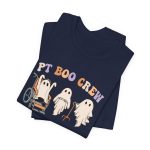 PT Boo Crew T-Shirt - Image 6