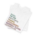 Stroke Scale (Updated) T-Shirt - Image 9
