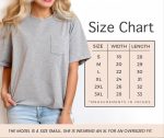 Raccoon Nurse Pocket T-Shirt - Image 7