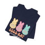 Eggs-Ray Vision T-Shirt - Image 9