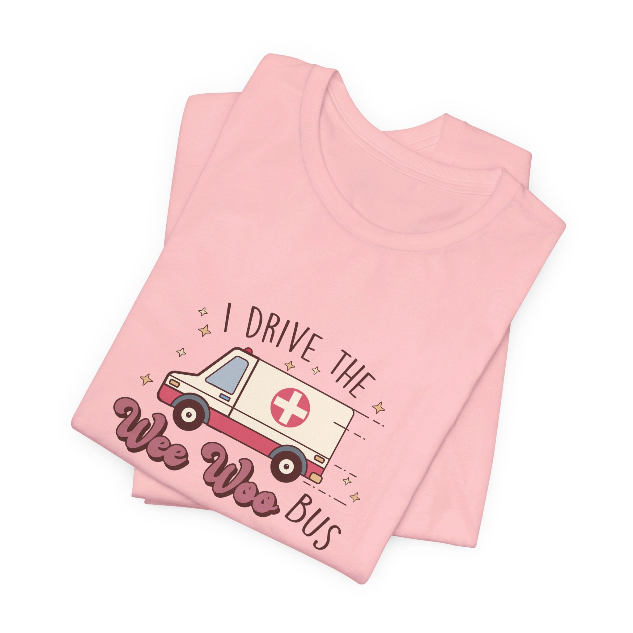 Folded_12_1ec7b6cb-91ff-4028-89f7-779385902615 Wee Woo Bus T-Shirt - Image 6