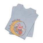 Night Shift: Where Today is Yesterday T-Shirt - Image 7