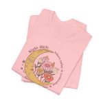 Night Shift: Where Today is Yesterday T-Shirt - Image 10
