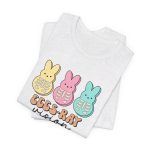 Eggs-Ray Vision T-Shirt - Image 8