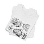 Neuro Anatomy T-Shirt - Image 11