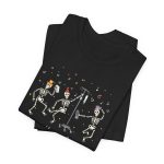 New Year Crew T-Shirt - Image 3