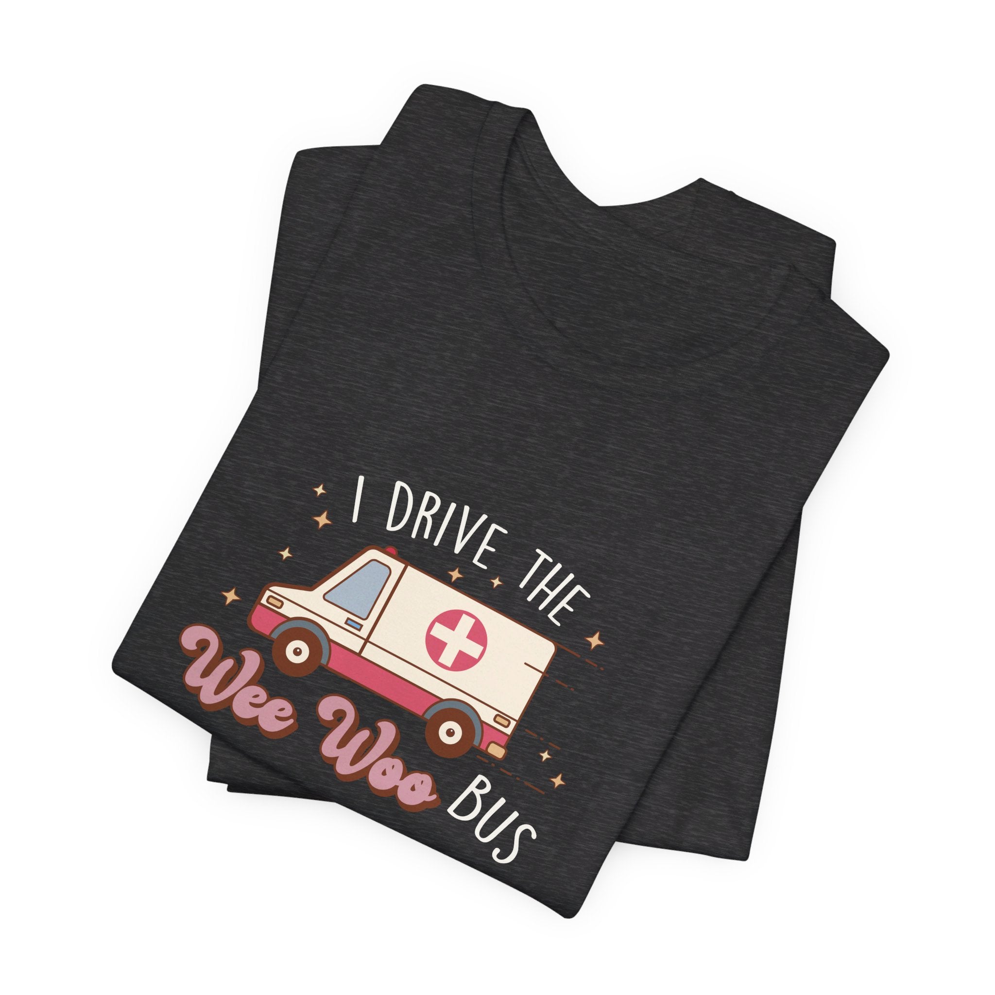Folded_2_fb8946c2-6f5e-42d3-85a5-b8aeea377592 Wee Woo Bus T-Shirt - Image 8