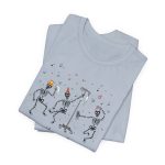 New Year Crew T-Shirt - Image 5