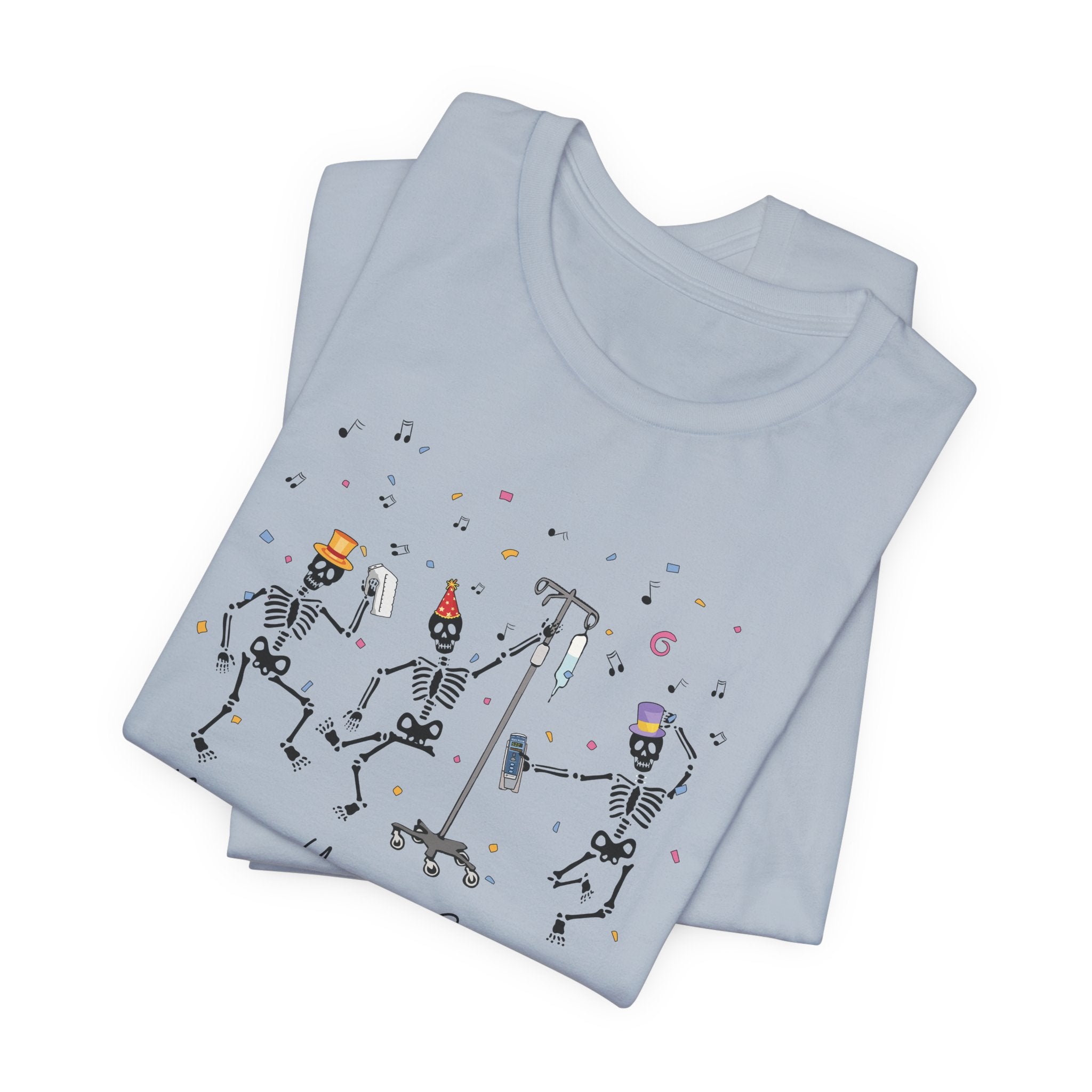 Folded_4_7435579c-f92d-48b0-871a-a69264344fdf New Year Crew T-Shirt - Image 5
