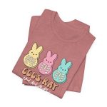 Eggs-Ray Vision T-Shirt - Image 11