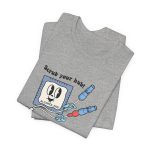 Scrub Your Hub T-Shirt - Image 11