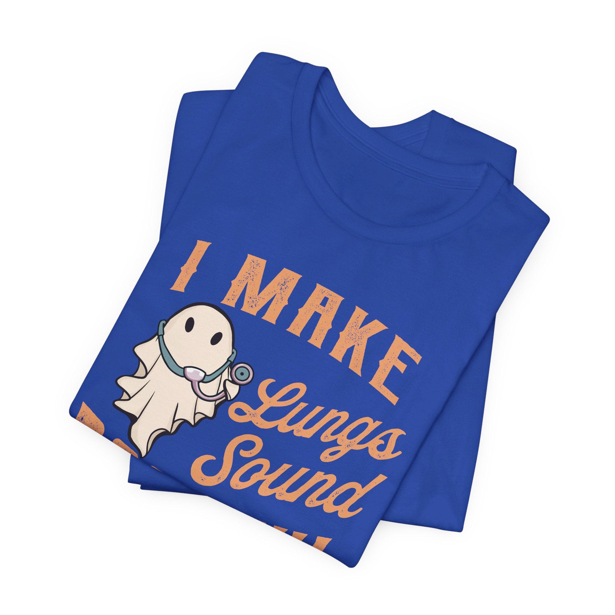 Folded_5_347606f7-4a19-458f-96bb-d2328f5c69ae I Make Lungs Sound Bootiful T-Shirt - Image 7