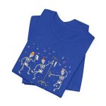 New Year Crew T-Shirt - Image 6