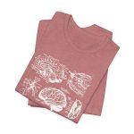 Neuro Anatomy T-Shirt - Image 12