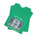 I'm the Problem IV Pump T-Shirt - Image 9