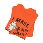 I Make Lungs Sound Bootiful T-Shirt - Image 2