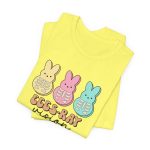 Eggs-Ray Vision T-Shirt - Image 12