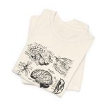 Neuro Anatomy T-Shirt - Image 7