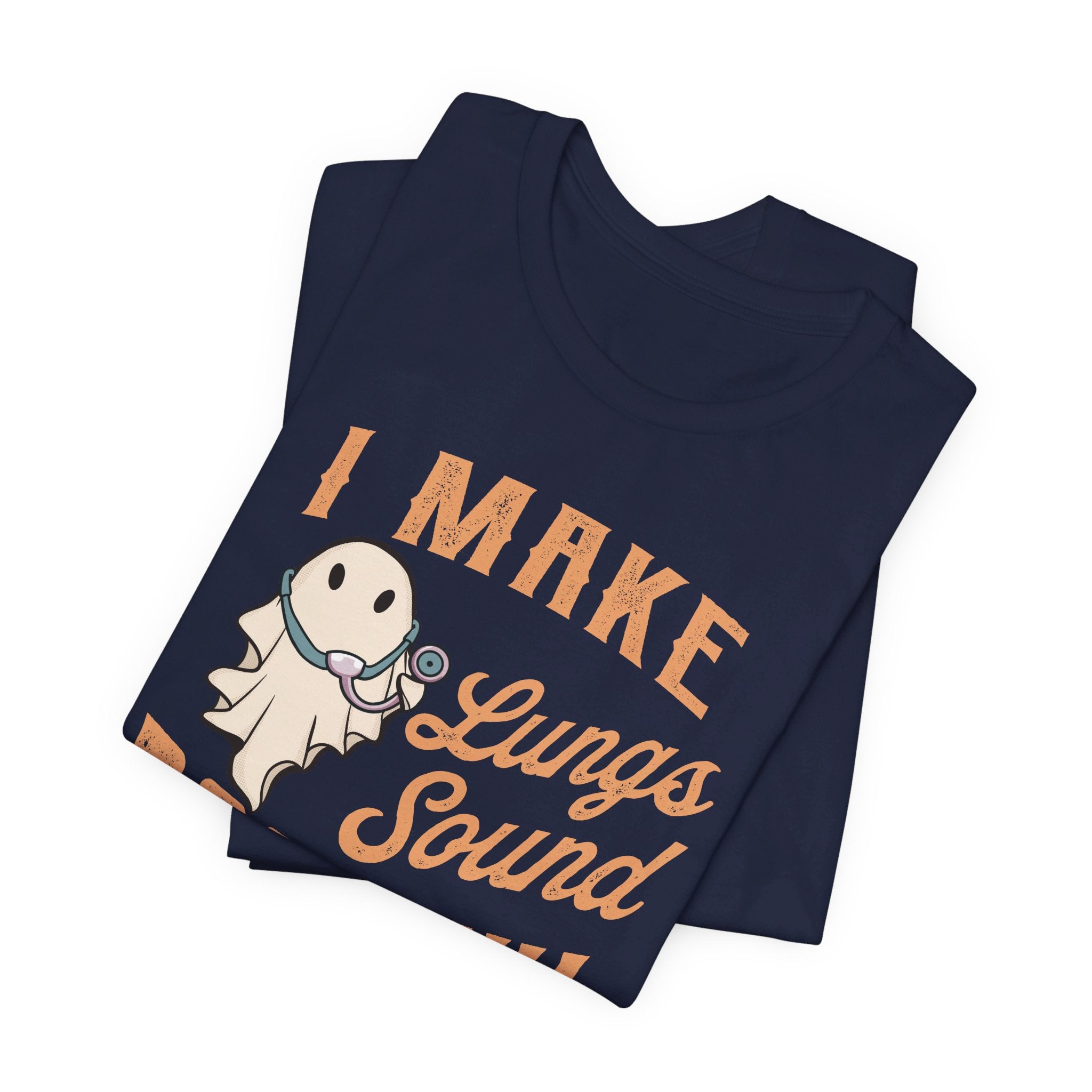 Folded_6_fc915eae-a5dd-4e20-bbd1-03f5eab3ae11 I Make Lungs Sound Bootiful T-Shirt - Image 8