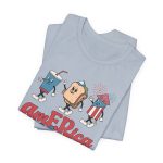 AmERica Vibes T-Shirt - Image 6