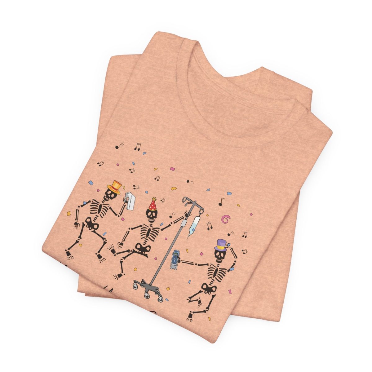 New Year Crew T-Shirt - Image 8