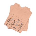 New Year Crew T-Shirt - Image 8