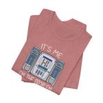 I'm the Problem IV Pump T-Shirt - Image 10