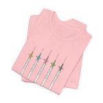 Choose Your Wand IV Gauges T-Shirt - Image 9