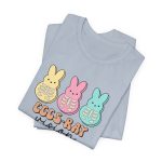 Eggs-Ray Vision T-Shirt - Image 13