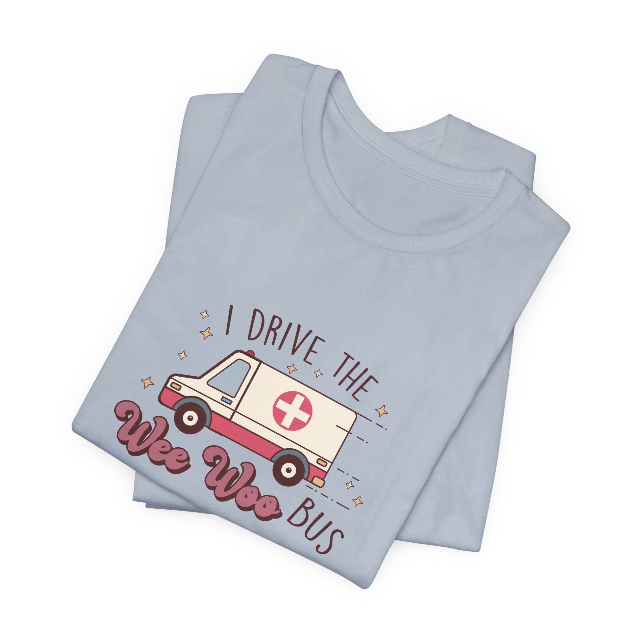 Folded_9_894faf9d-57be-40a3-a023-5bff847c1155 Wee Woo Bus T-Shirt - Image 14