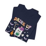 Drink Up Witches GoLYTELY T-Shirt - Image 12