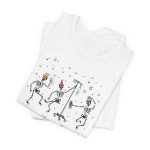 New Year Crew T-Shirt - Image 9