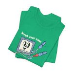 Scrub Your Hub T-Shirt - Image 14