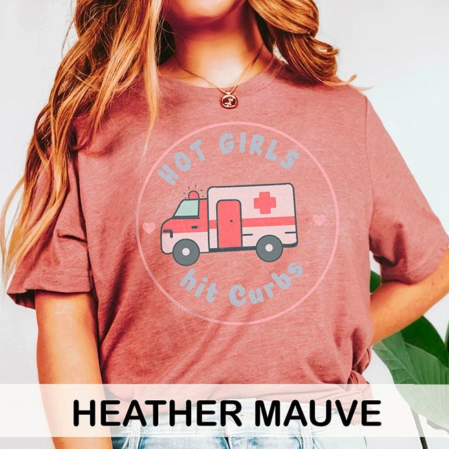 HOTGIRLShitcurbscolors2copy Hot Girls Hit Curbs EMS T-Shirt - Image 4
